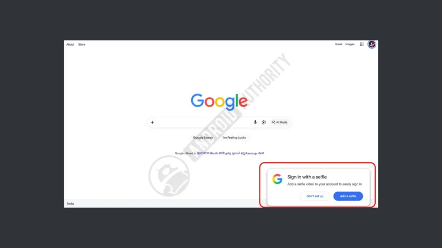 KC4vbtSu em video do google recuperacao de conta 2