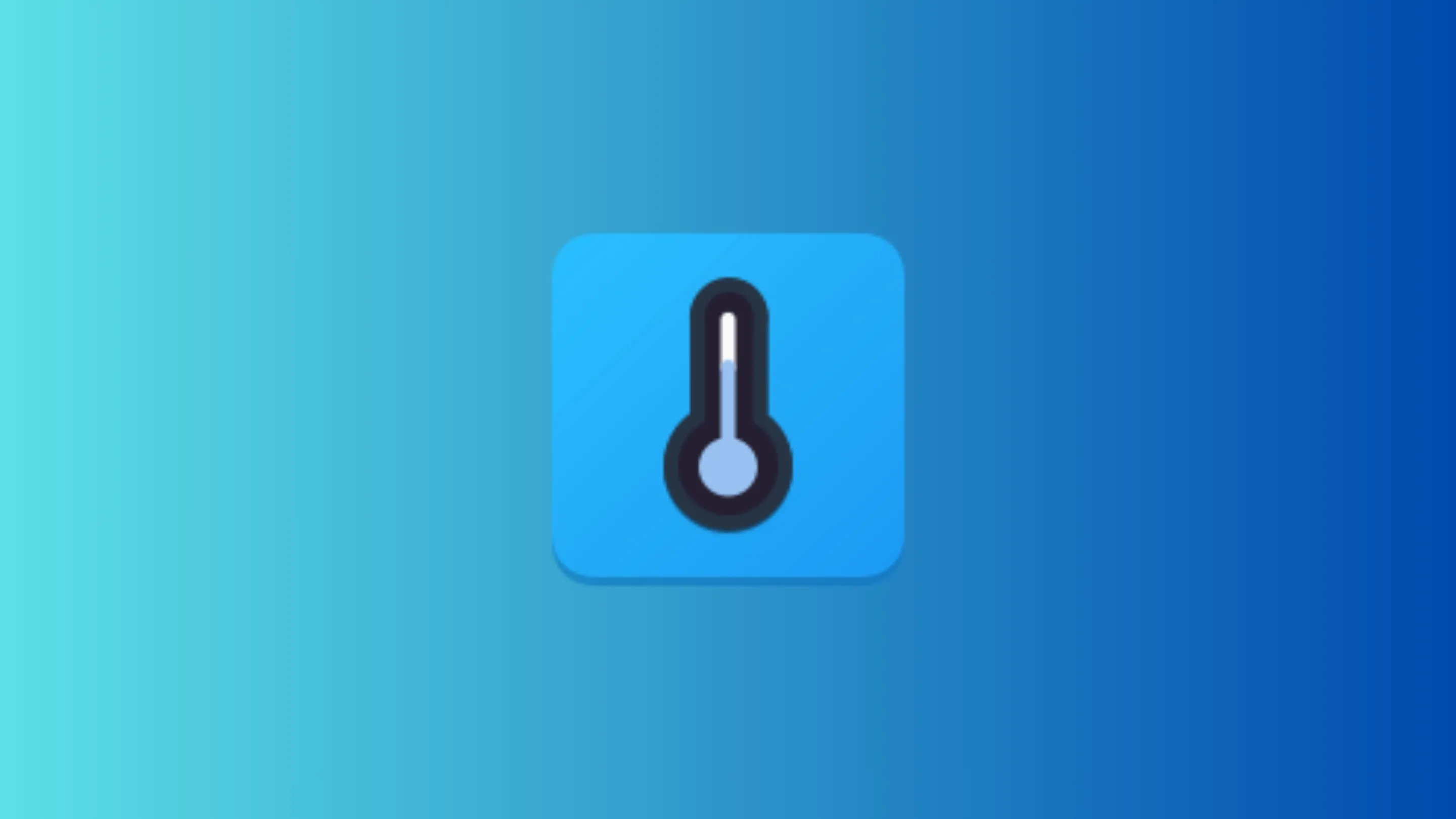 Instale o KMeteo, um app de previsão do tempo, no Ubuntu, Fedora, Debian e outras distribuições Linux com Flatpak