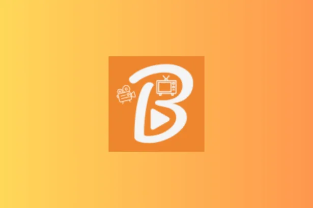 Imagem com a logomarca do Bing-r