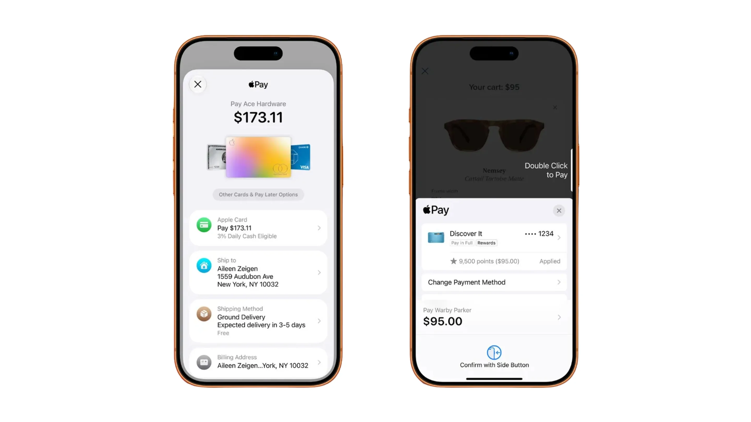 Apple Pay no iOS 27 ganha novo design e checkout intuitivo 2 Kd7Em0Lk apple pay ios 27 novo design