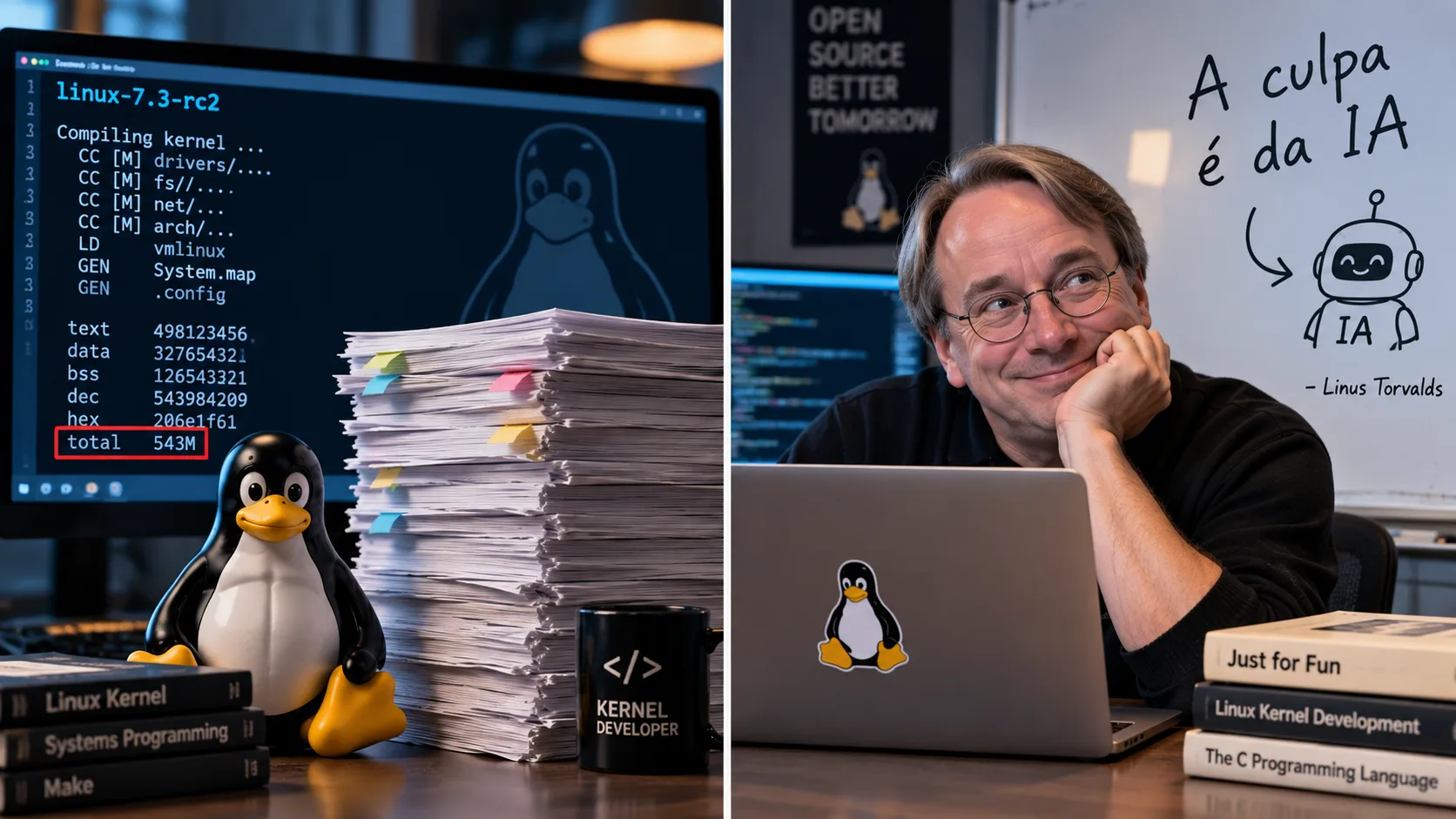 LFxNaO1T linux 7 3 rc2 tamanho ia 1