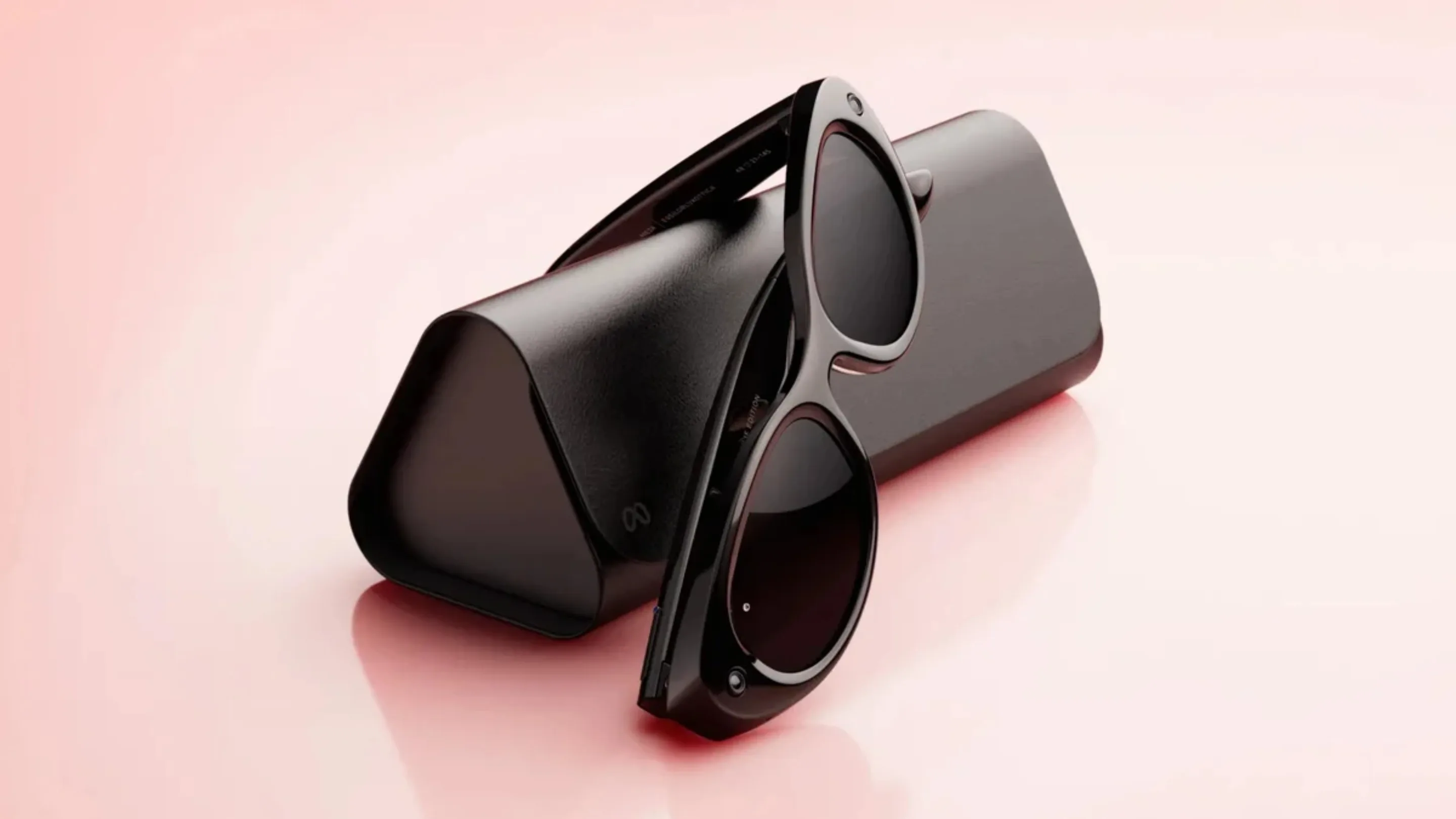Meta lança Ray-Ban Gen 3 e versão sem câmera 2 LWG5SbU8 meta lanza ray ban gen 3 oculos sem camera