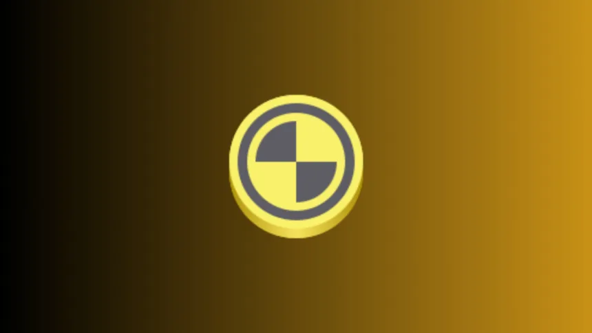 Imagem com a logomarca do Test Center