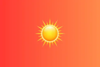 Imagem com a logomarca do WeatherWidget