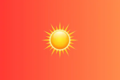 Imagem com a logomarca do WeatherWidget