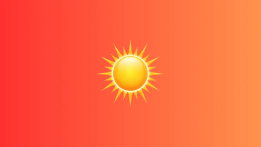 Imagem com a logomarca do WeatherWidget