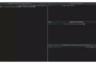 NoIaNjFg ddrop quebra intel tdx amd sev snp 2