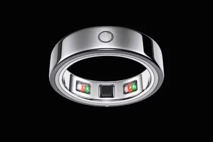 OXnRbEte ring 3 anel inteligente ecg pressao arterial 2