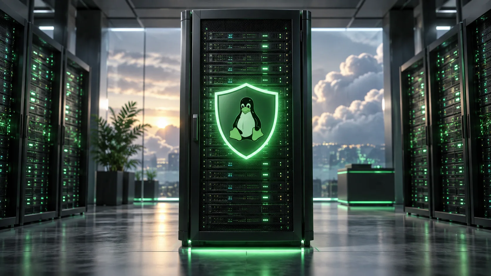 Amazon Linux 2027 entra em public preview com Kernel Linux 7.1 e SELinux ativado
