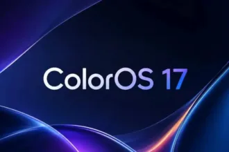 ColorOS 17