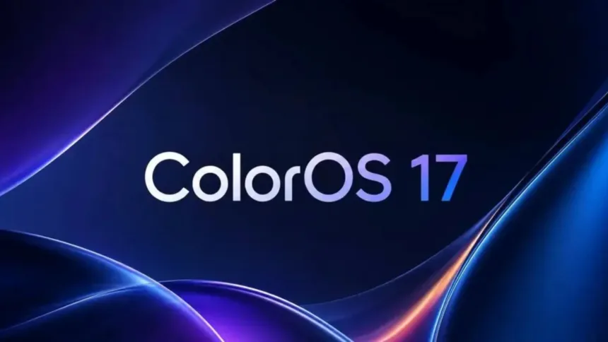 ColorOS 17