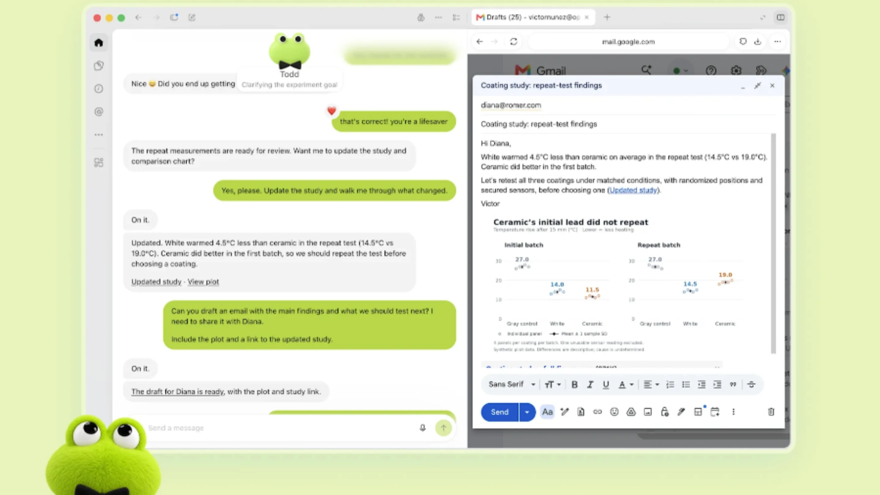 OpenAI Dots: Conheça os agentes autônomos com computador na nuvem 2 PMi8FbEk dots agentes autonomos devday 2
