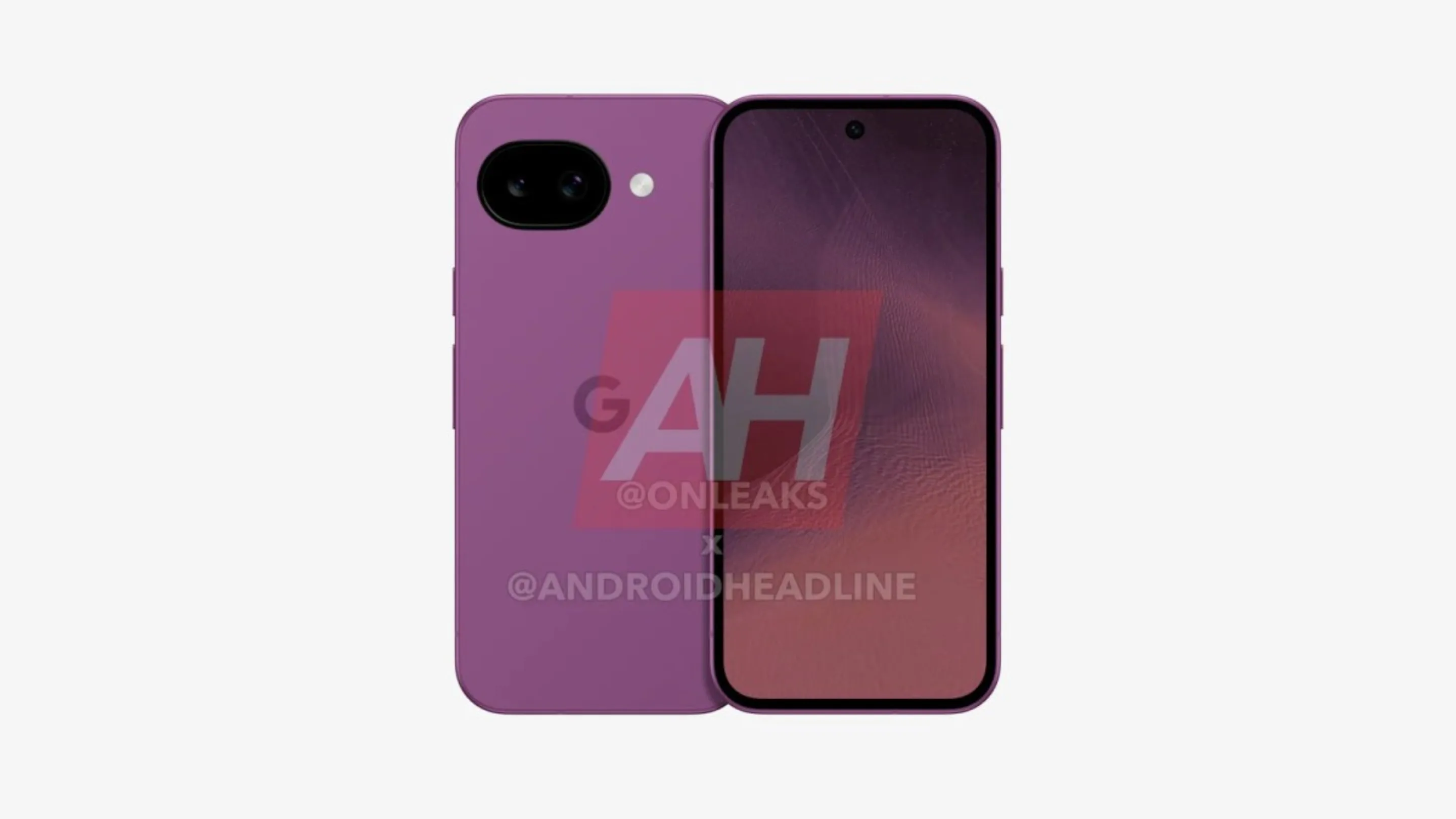 Google Pixel 11a: renderizações CAD vazam com Tensor G6 2 Q7Pgpv8z pixel 11a vazamento cad especificacoes