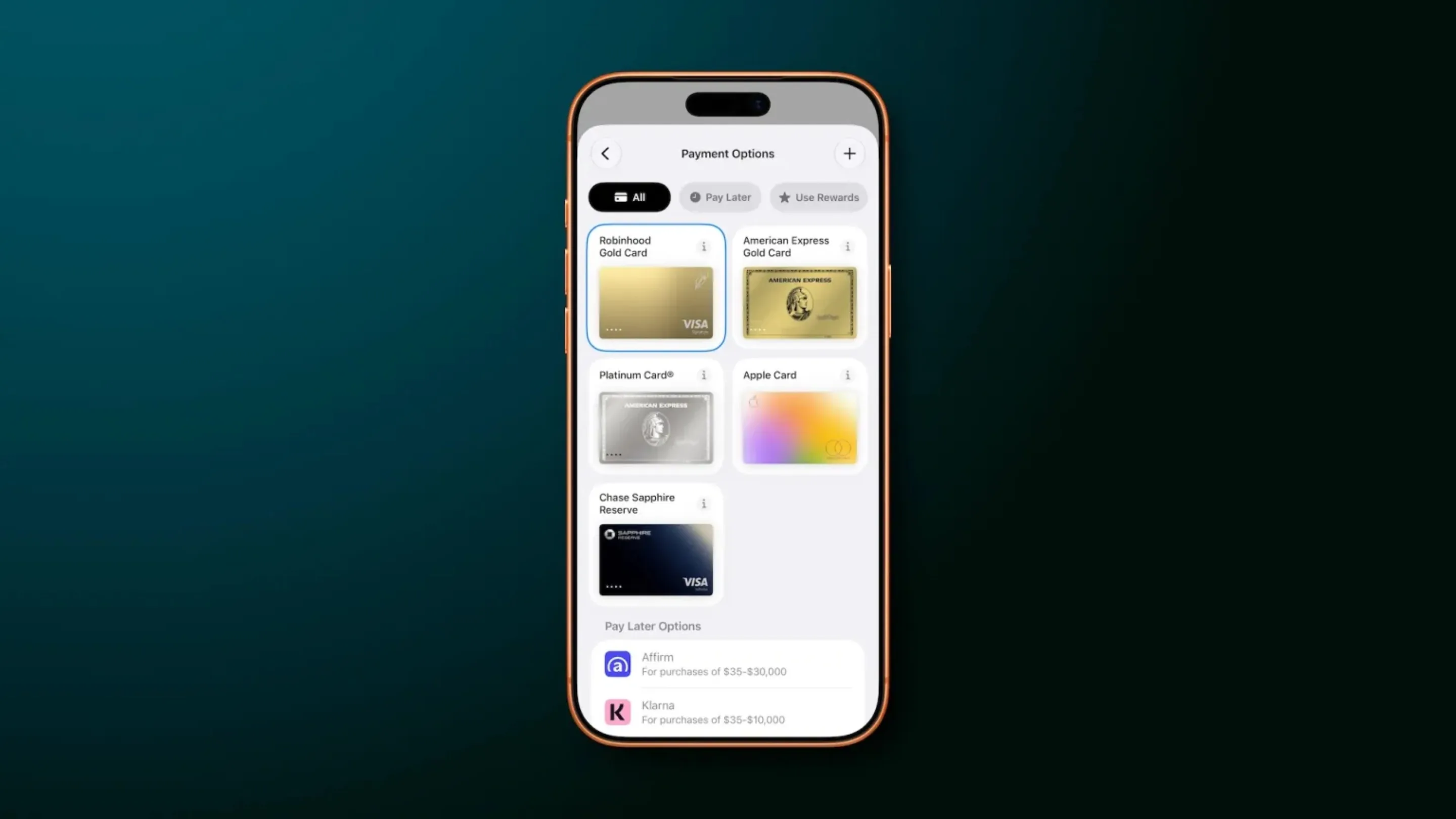 QdBvwqJT cartao apple pay ios 27 2