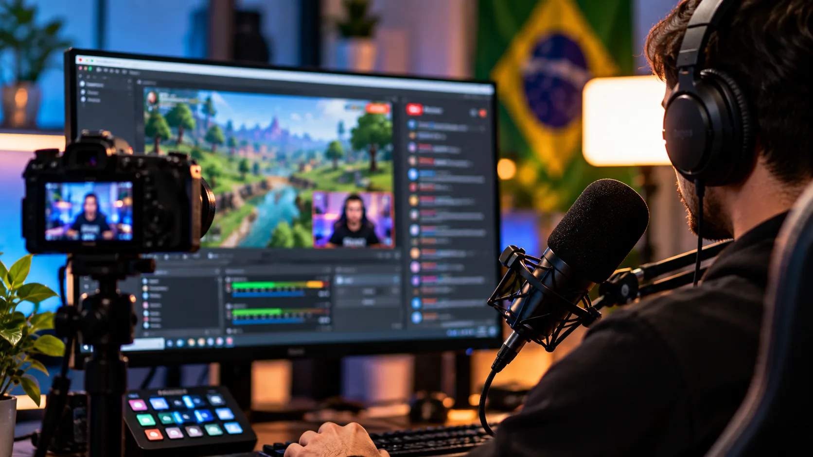 Live streaming no Brasil cresce e exige infraestrutura de baixa latência 2 RLTYckNM live streaming brasil infraestrutura baixa latencia 1