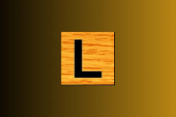 Imagem com a logomarca do Lettersfall
