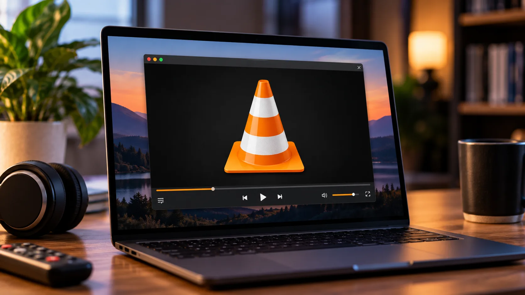VLC 3.0.24 é lançado com correção para 130 vulnerabilidades e atualização para FFmpeg 8