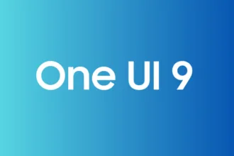 One UI 9