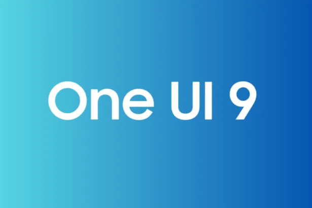 One UI 9