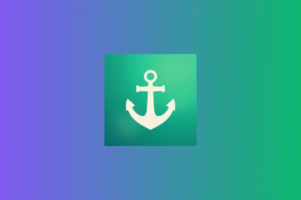 Imagem com a logomarca do Haven