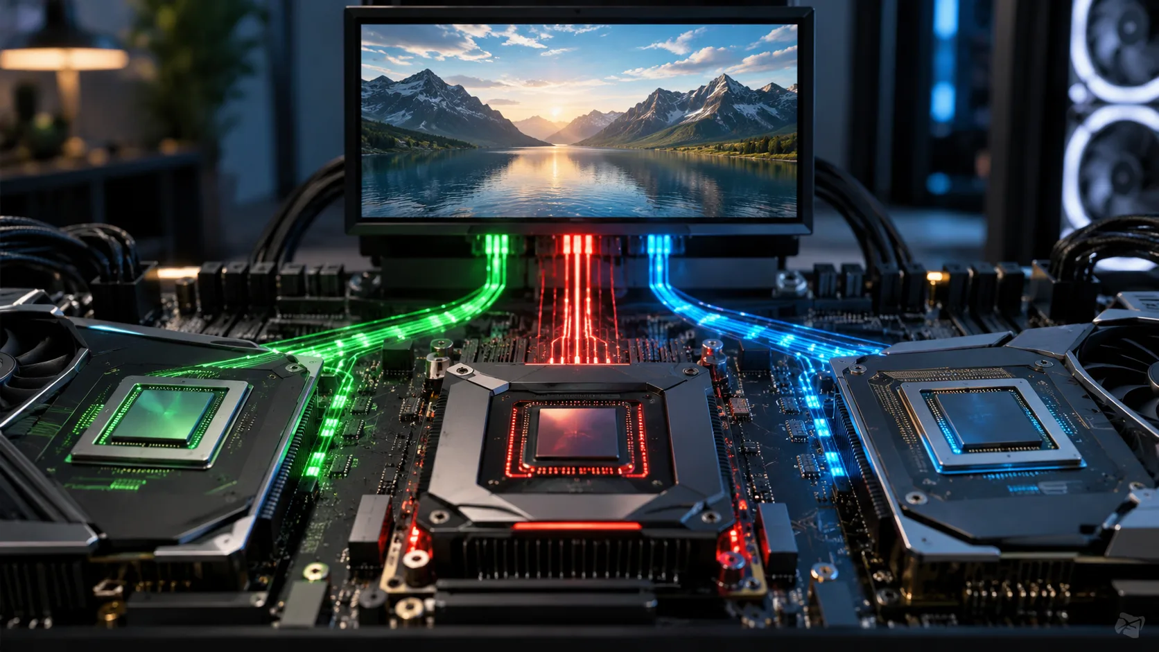 Kernel Linux 7.3-rc2 recebe correções de vídeo para GPUs NVIDIA Blackwell, AMD e Intel 2 XG8nfwgH linux 7 3 rc2 correcoes video nvidia amd intel 1