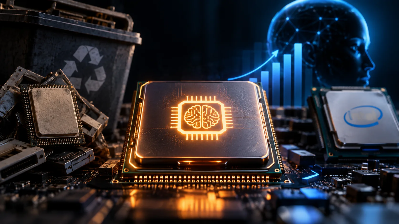 Fim do legado x86: Desenvolvedor detalha no Kernel Linux arquitetura puramente de 64 bits