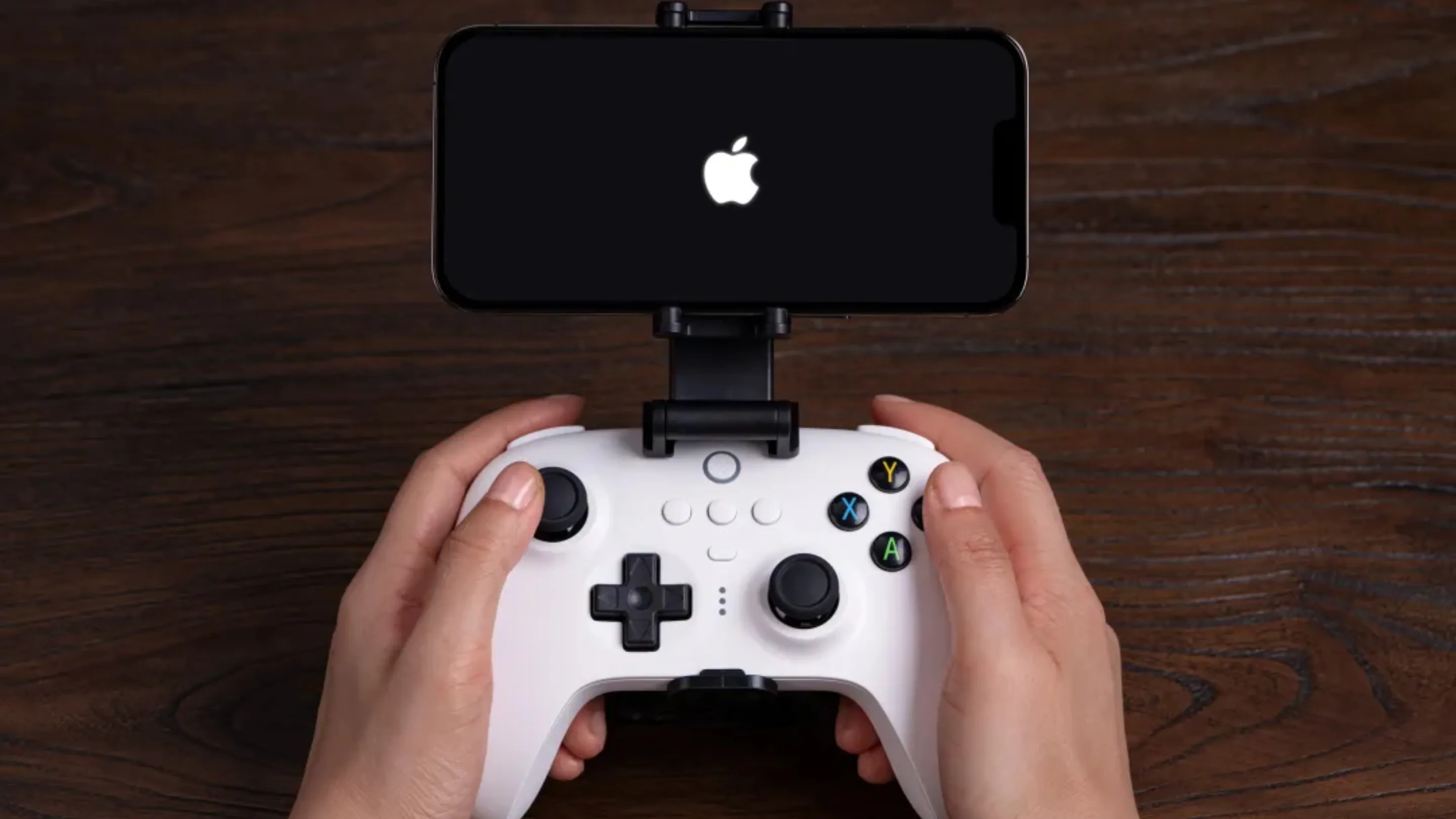 Apple desenvolve controle de jogo para iPhone sob marca Beats 2 advz3bGl de jogo para iphone beats apple