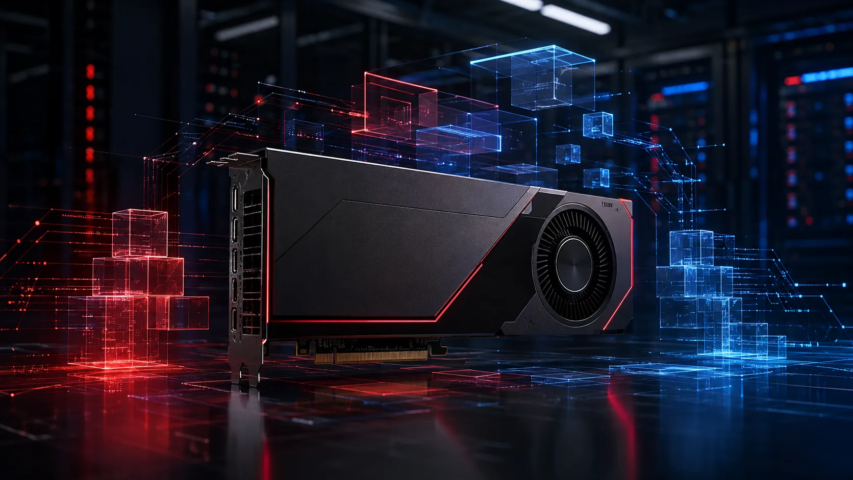 amd hrx system runtime experimental rocm
