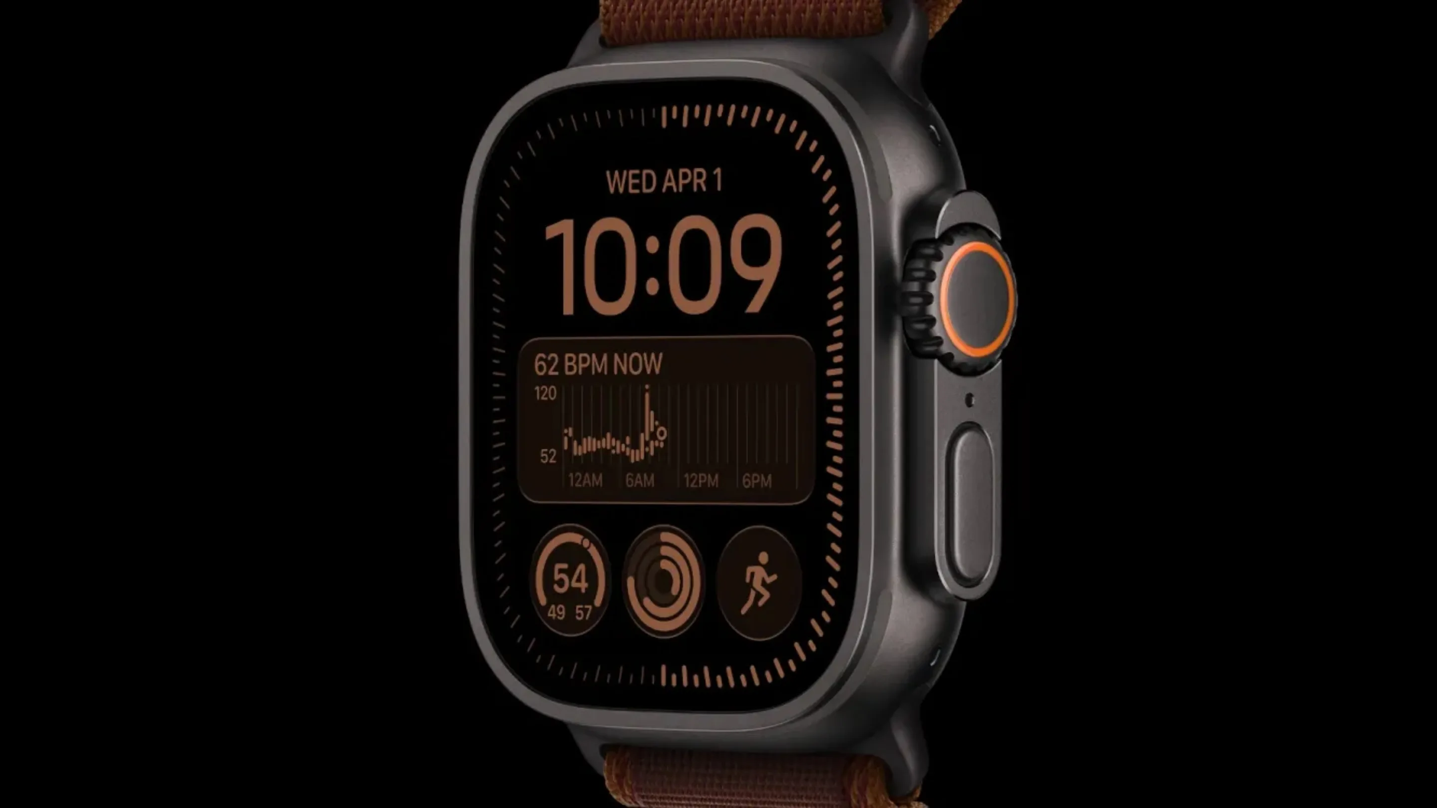 apple watch series 12 ultra 4 dobro ram