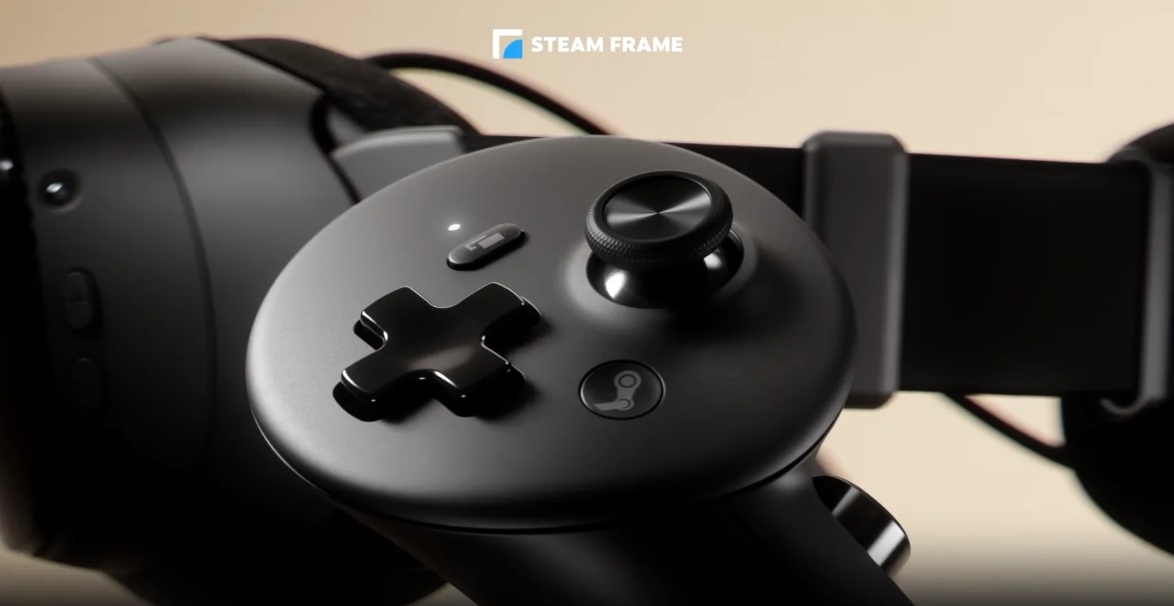 Valve lança o Steam Frame, headset sem fio de realidade virtual a partir de R$ 5.453 3 bNFhw4J2 steam frame valve headset vr preco 4