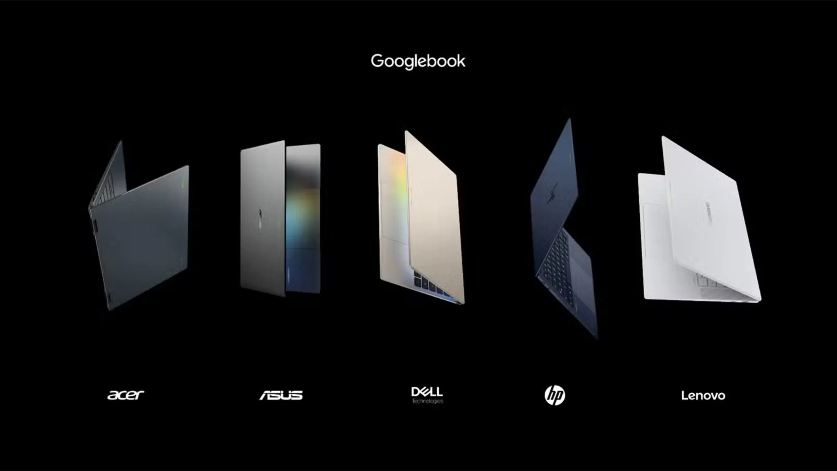 bePZfmEv googlebook novo notebook ecossistema android