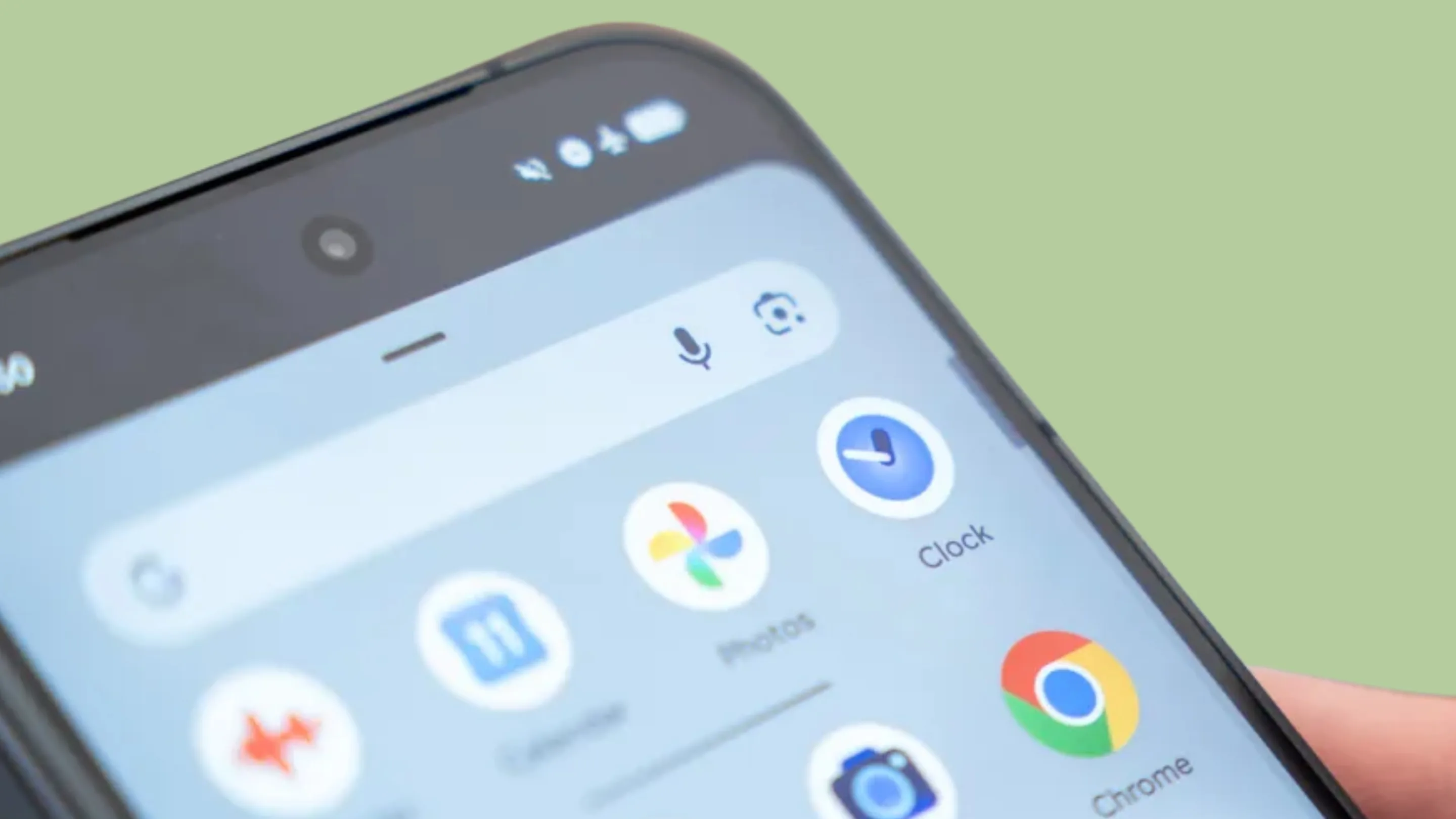 clock atualizacao temporizadores android 2