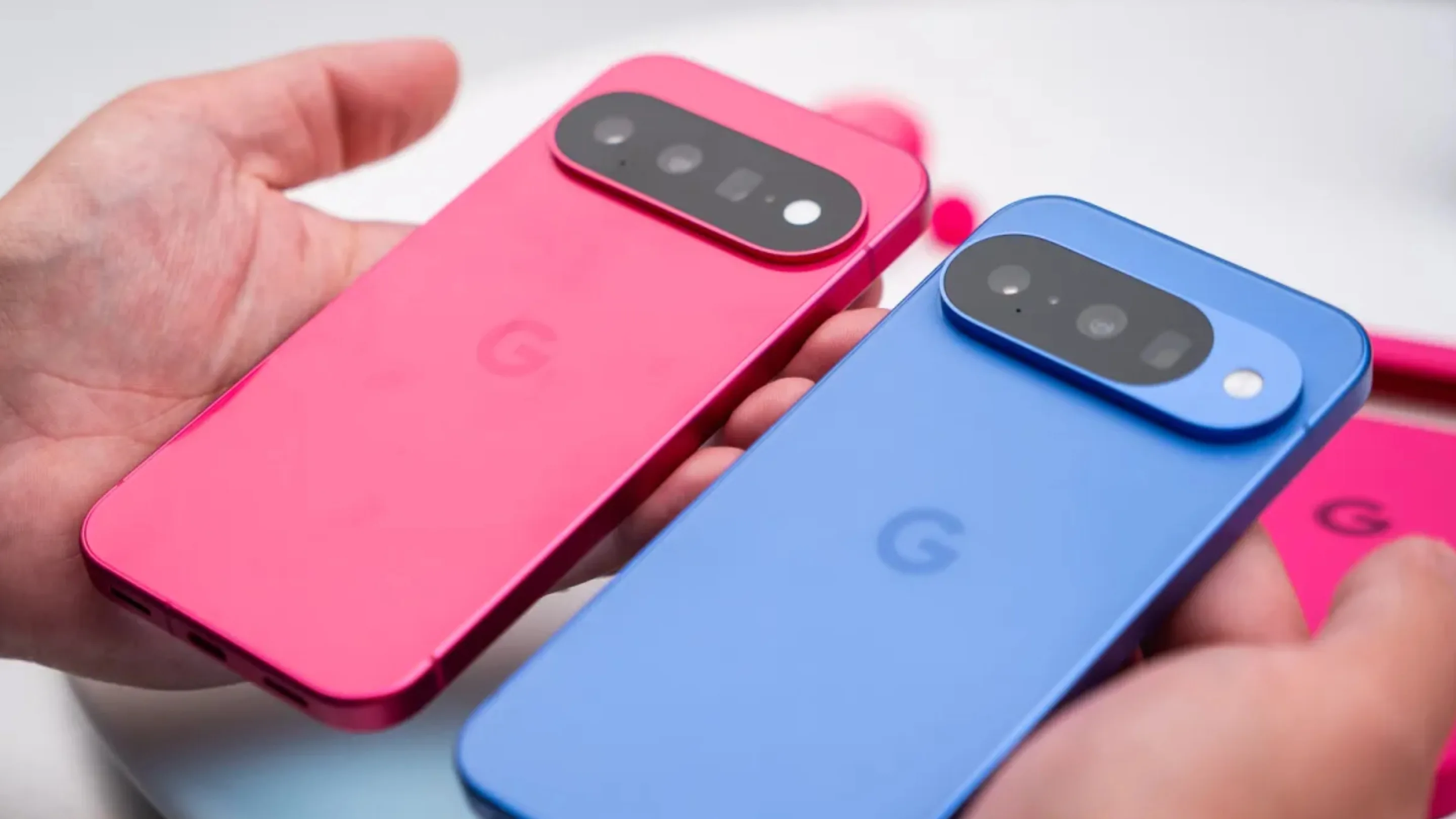 Falha no modem Google Pixel sob ataque: Veja como atualizar 2 dSDbJwsh falha no modem google pixel atualizacao seguranca