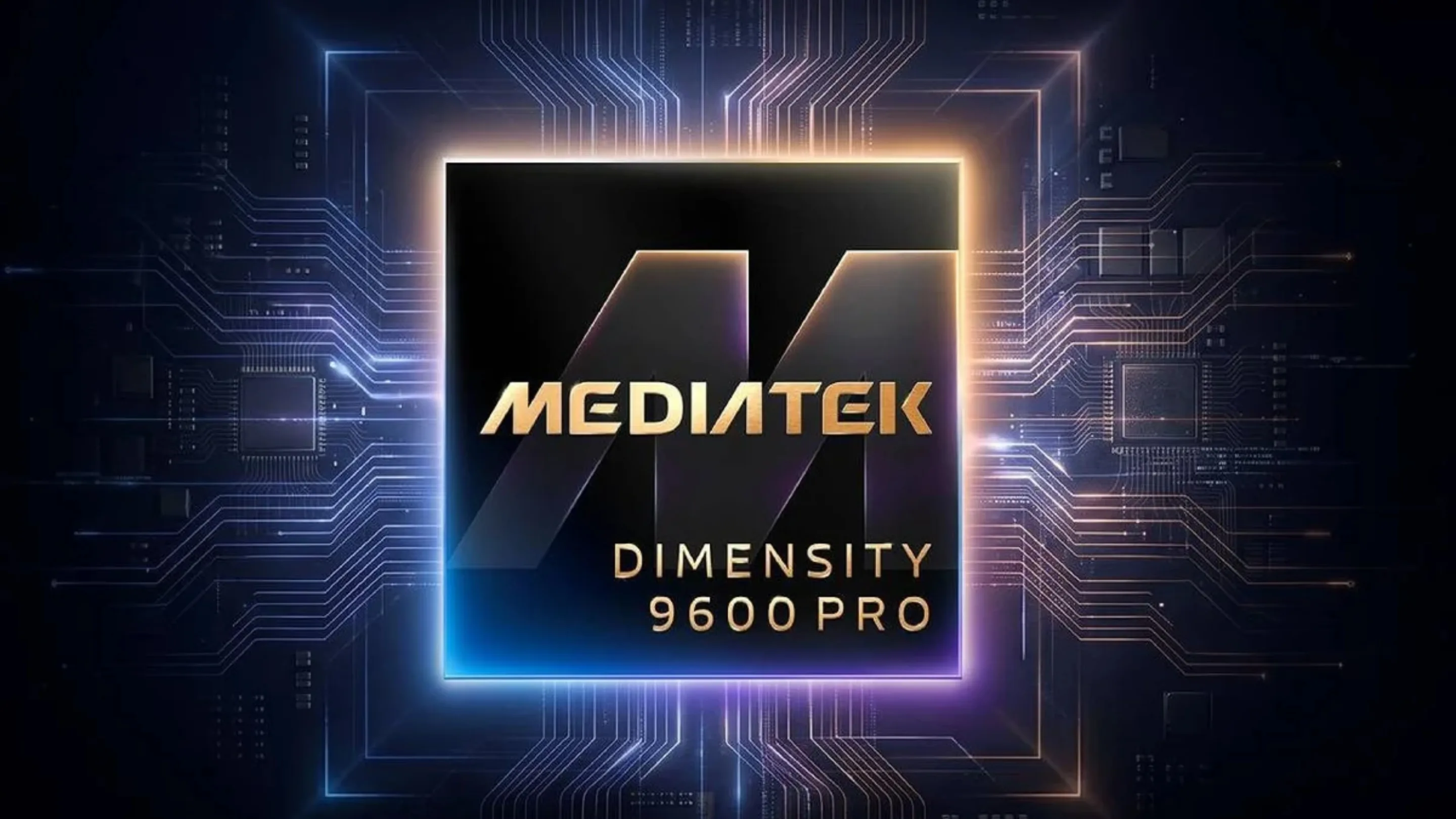 MediaTek Dimensity 9600 Pro: o primeiro chip de 2 nm do mundo