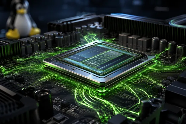 exNUtNL7 kernel linux desempenho processadores olympus