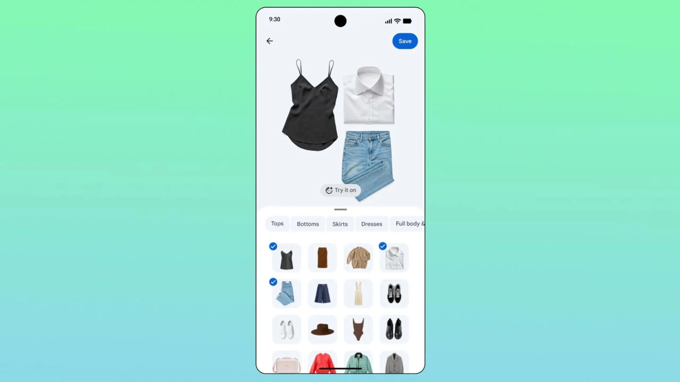 Guarda-Roupa do Google Fotos chega ao iOS no Brasil 2 f9dvCYvF roupa do google fotos ios brasil