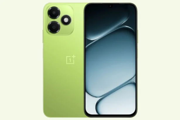OnePlus N6 Lite