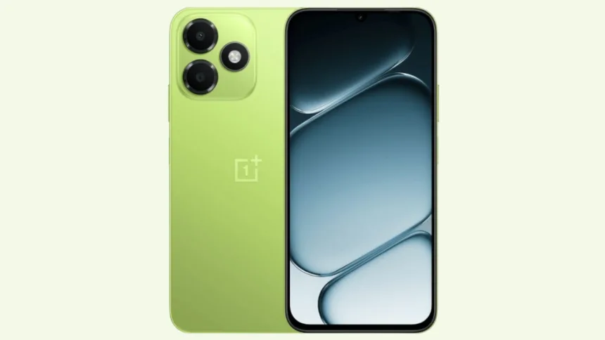 OnePlus N6 Lite