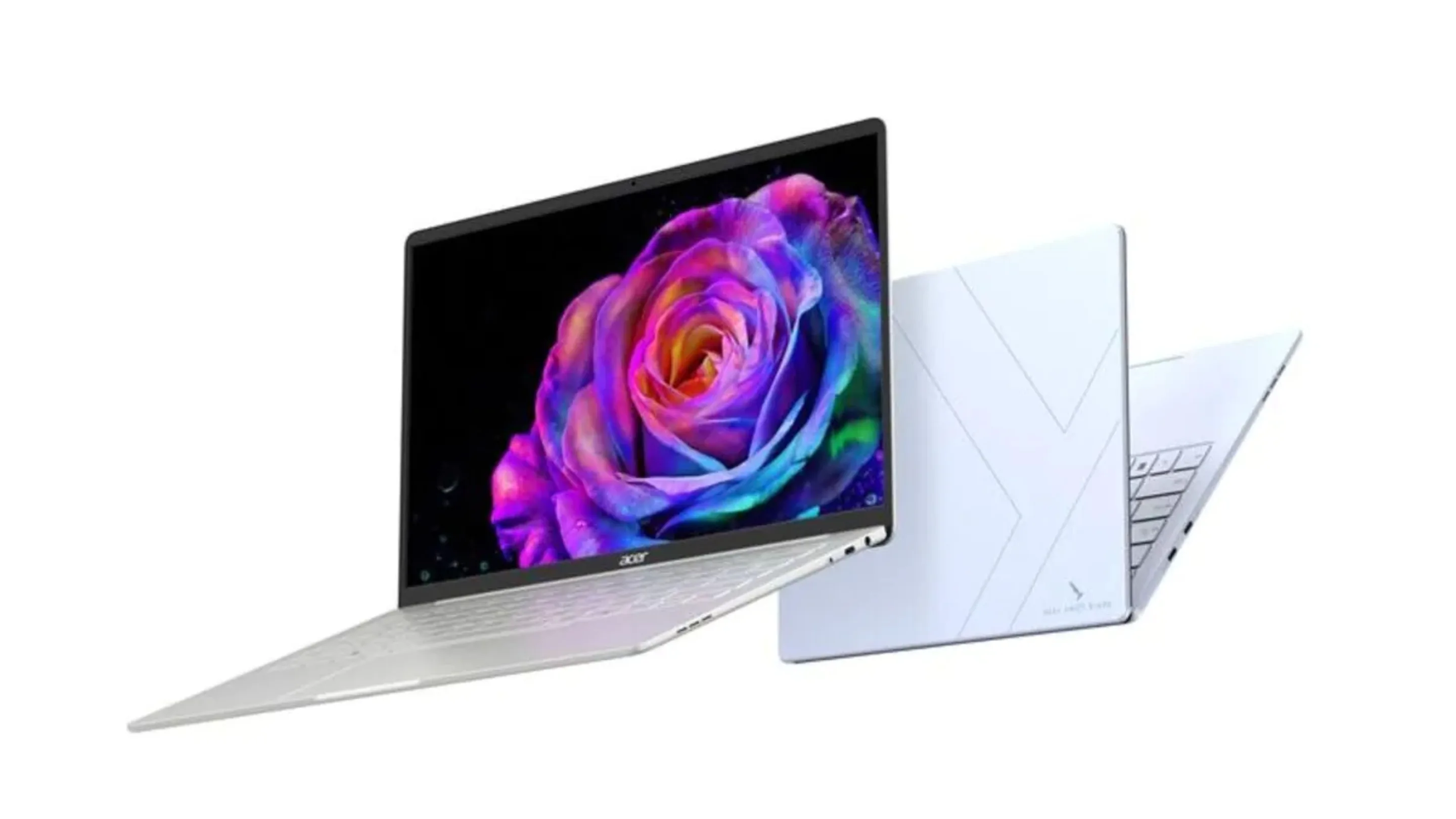 Acer Swift Blade 14: Ultrabook de 799g é lançado com tela OLED 2 goNq7vrn acer swift blade 14 swift air 16 lancamento 2