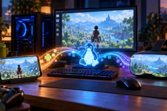 gvPabcM2 valve lepton jogos android linux vr