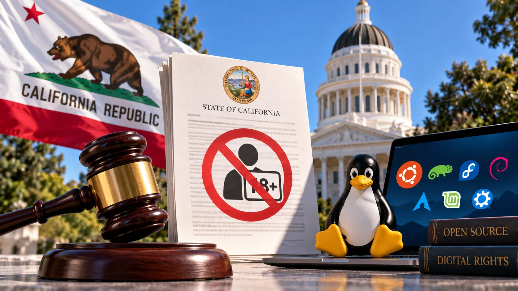 hcEMsg8X california isenta linux lei verificacao idade 1