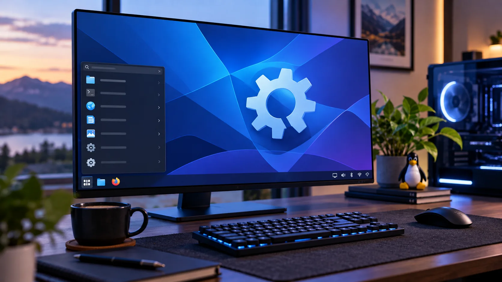 KDE Frameworks 6.30.0 é lançado com otimizações para KIO, Baloo e exigência do Qt 6.9.0 2 hd4vrKrM kde frameworks 6 30 0 lancamento 1