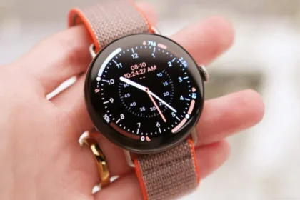 huGz0bdH no pixel watch 5 bug solucao