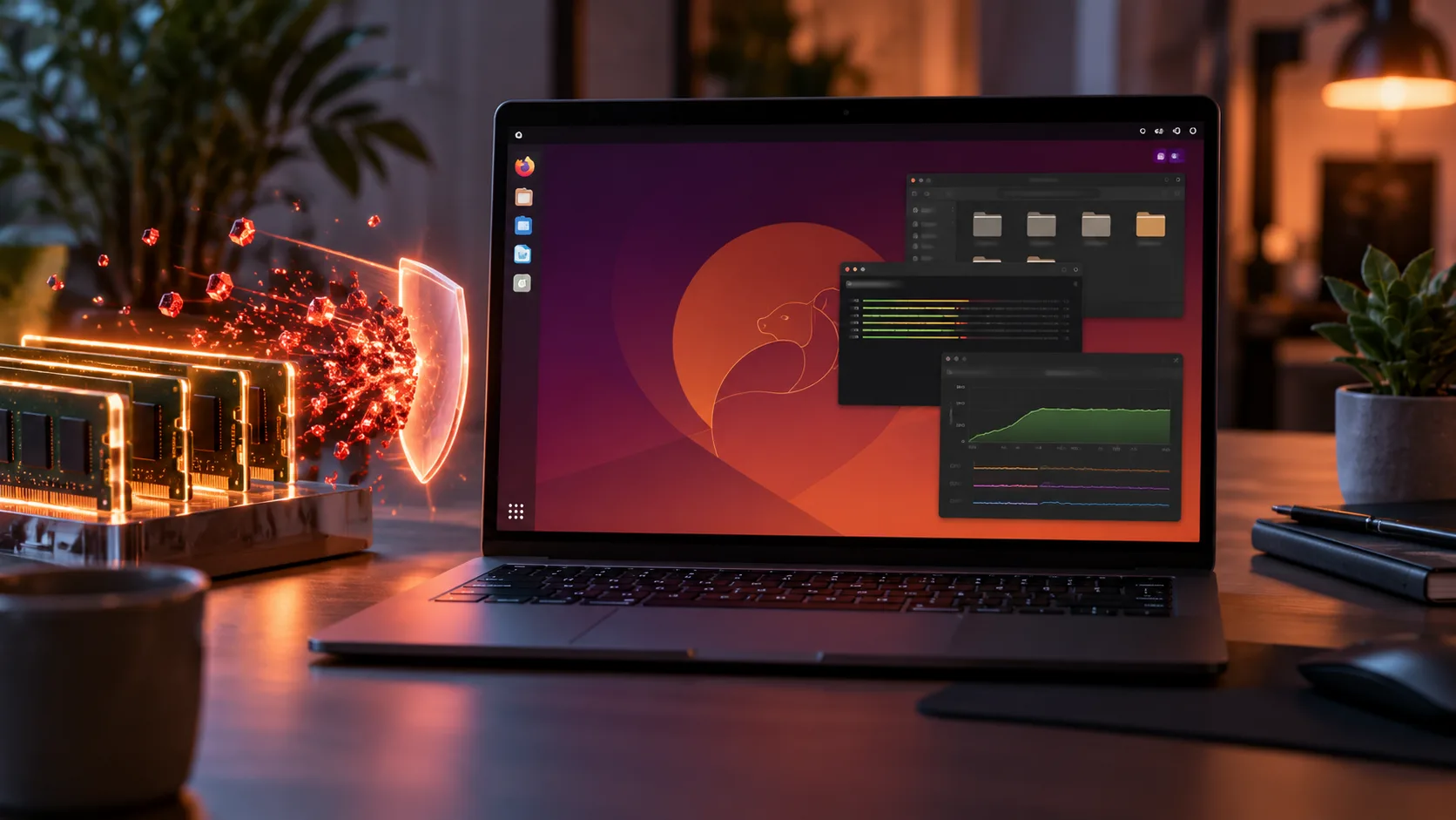 i6AsUDCG 26 10 oom killer gnome ram 1