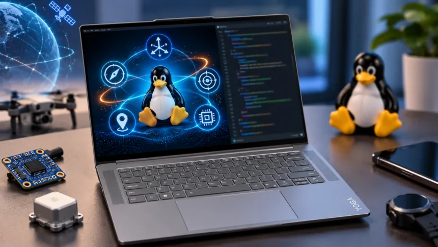 iUUMWGkP open sensor fusion kernel linux pausado