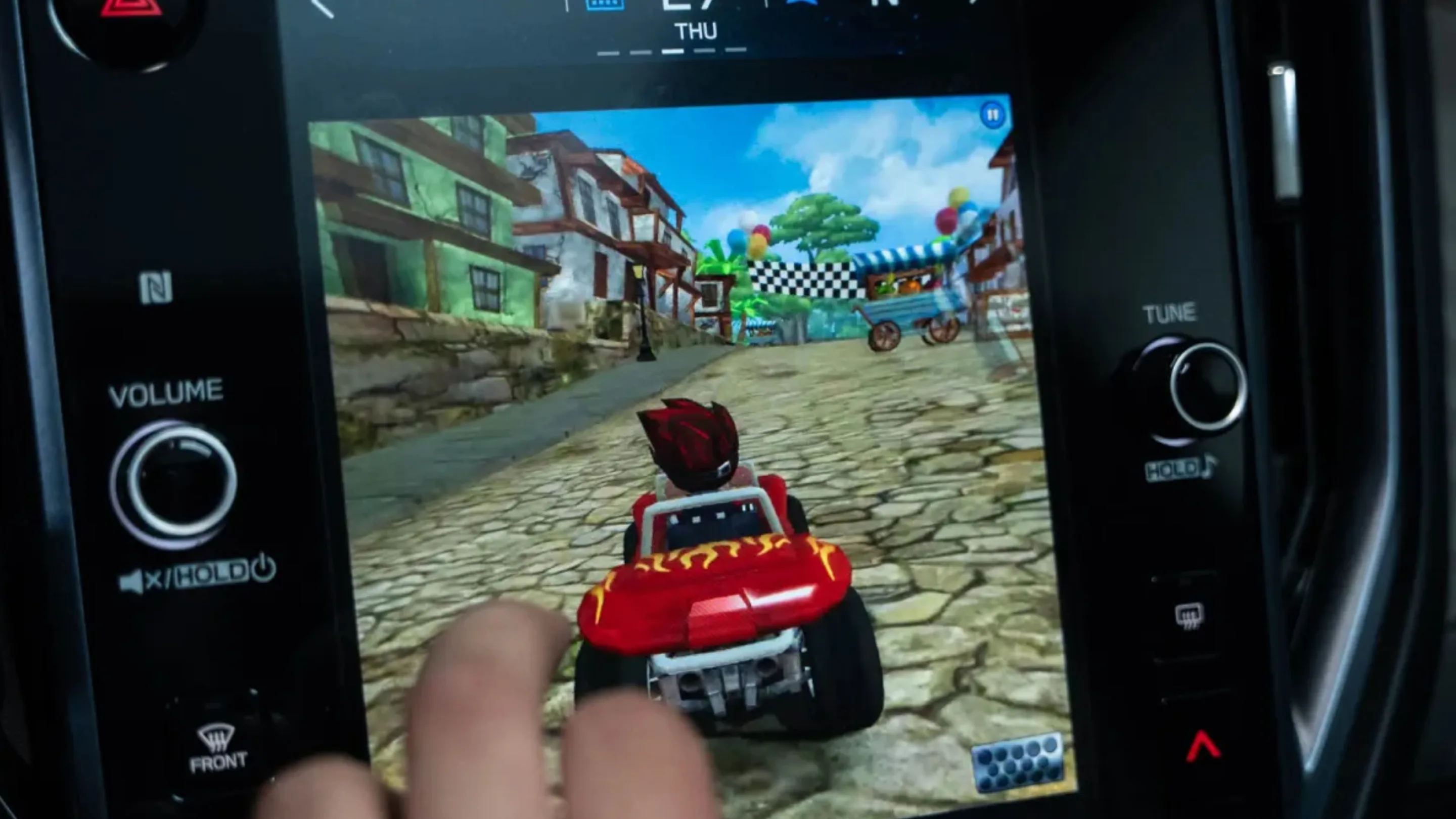 Jogos no Android Auto saem do beta e chegam para todos 2 jkhRUHOw jogos no android auto saem do beta
