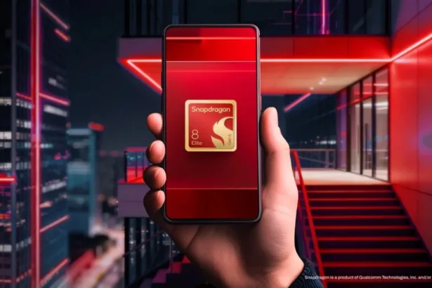 kX4shgrA snapdragon 8 elite gen 6 qualcomm 2nm