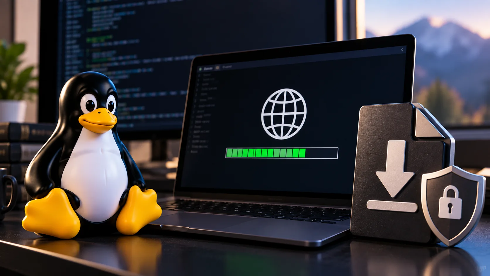 Wget2 2.3.0 é lançado com foco em segurança e maior compatibilidade com o Wget clássico