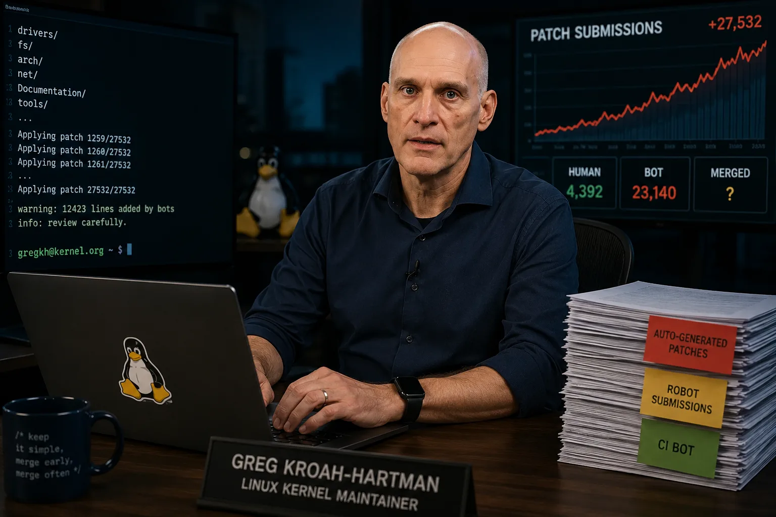 linux 7 3 patches ia greg kroah hartman
