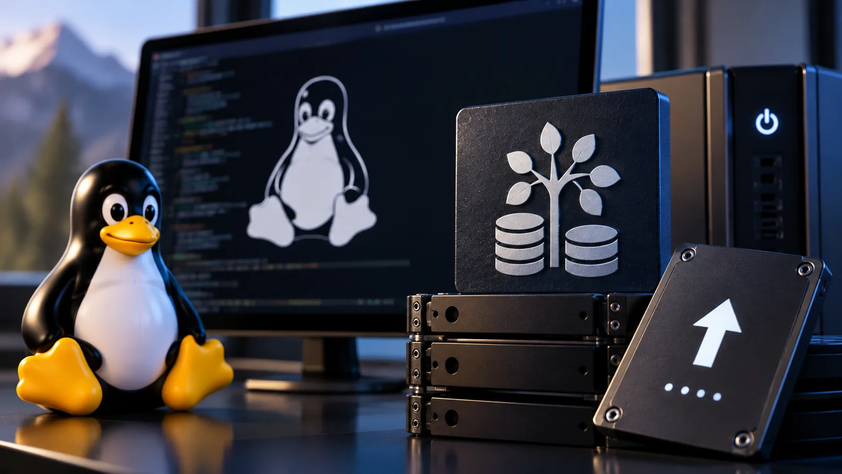 linux 7 3 rc3 correcoes btrfs boot vpn
